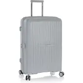 Heys Hartschalen-Trolley "AirLite, verschiedene Größen und Farben" 82 l 4 Rollen Hartschalen-Koffer TSA Schloss