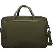 Herschel Reisetasche Bowen Convertible Travel Duffle Tech Ivy Green Tonal