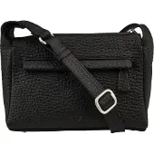 VOi Hirsch Bine Umhängetasche Leder 22 cm