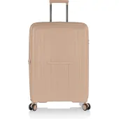 Heys Hartschalen-Trolley "AirLite, verschiedene Größen und Farben" 82 l 4 Rollen Hartschalen-Koffer TSA Schloss