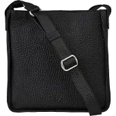 VOi Hirsch Umhängetasche Leder 22.5 cm