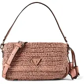 GUESS Ofelia Schultertasche 27 cm