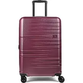 Pack Easy Mena 4 Rollen Trolley 64 cm mit Dehnfalte