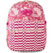 Oilily Freizeitrucksack Rucksack Bao Backpack Dusty Cedar pink
