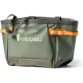 Cotopaxi - Allpa 60 Gear Hauler Tote - Reisetasche Gr 60 l oliv