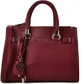 Liu Jo Handtasche AF6069 E1019 Dunkelrot