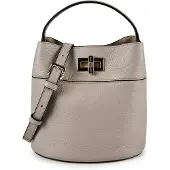 Furla Handtasche Amelia Mini WE00879 HSF000 CN 4892S Dunkelbeige