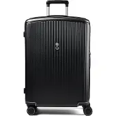 Echolac Dynasty VLX Trolley M (68cm) - Earth Black Koffer24