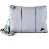 Gabs Umhängetasche Beyonce Shoulderbag Rugiada blaugrau