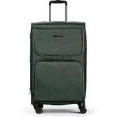 Stratic Bendigo Light Plus 4-Rollen Trolley 72 cm Laptopfach