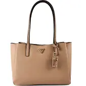 GUESS Handtasche Noelle II HWZG96 72260 Beige