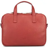 Jost - Vika 5595 14" Red - Aktentasche ,