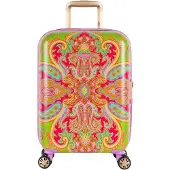 Oilily Trolley Hard Shell Meadow bunt 67cm