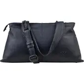 VOi 4Seasons Schultertasche Leder 33 cm