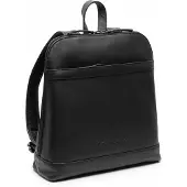 The Chesterfield Brand Tigris Tagesrucksack schwarz