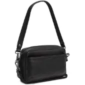 The Chesterfield Brand Schultertasche Umhängetasche Liora Shoulderbag Black schwarz