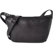 Harold's Cufu Umhängetasche Leder 32 cm