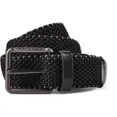 Porsche Design Casual Pin Buckle Chino Belt 4,0