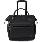 Hedgren Venti RFID Rolling Tote 15,6" black