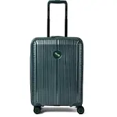 Polestream Paris Green metallic S