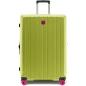 Stratic Buzz Spinner 75 cm - Erweiterbar 97/108 Liter - 75x51x27.5/30.5 cm - lime/green