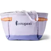 Cotopaxi Allpa 30L Gear Hauler Tote - Reisetasche 37 cm (moonbeam)