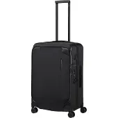Samsonite Splendix Spinner 67 DF EXP black