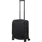 Samsonite Weichgepäck-Trolley "SPLENDIX, verschiedene Größen" 42 l 4 Rollen Volumenerweiterung, mit Packgurten und Reißverschlussfächern