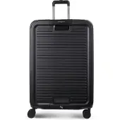 Hedgren Raku Yuno L Spinner 75 cm - Erweiterbar 106/114.5 Liter - 75x50.5x32.5 cm - schwarz