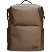 PICARD Laptoprucksack Rucksack mit Laptopfach Calahari Backpack Cafe braun