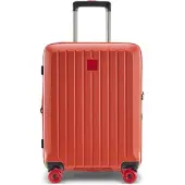 Stratic Buzz Trolley Rosso / Clay terracotta 54cm