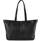Liebeskind berlin - Ariel Shopper M Vintage Goat Black - Shopper ,