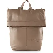 Liebeskind berlin Rucksack Elvira M Sheep Natural 31.5 x 23 x 11