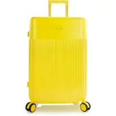 Heys HiLite - Mittelgrosser Koffer, Sunburst Yellow