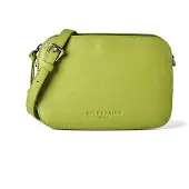 Liebeskind berlin Umhängetasche „Luka“ I Kleine Cross-Body Bag aus Leder