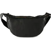 Harold's Umhängetasche Schultertasche Submarine Pouch Twin Bag Green tannengrün