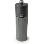 Peugeot LINE Pfeffermühle Pfeffer Mühle Gewürzmühle Carbon 18 cm 39943