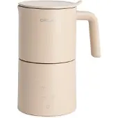 Create - MILK FROTHER STUDIO PRO - Milchaufschäumer und -erwärmer, spülmaschinengeeignet