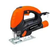 KRAFT&DELE Kraft & Dele KD1674 gerade Säge 800W