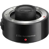 Panasonic DMW-TC20E 2.0x Tele Konverter