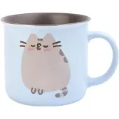 Grupo Erik Pusheen Purrfect Love Tasse 380ml