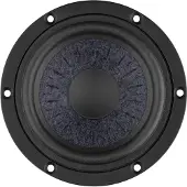 Eton RSC 80 | 80 mm (3") High End Mitteltöner