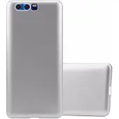 Cadorabo TPU Matt Metallic Cover