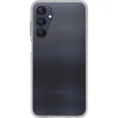 Otterbox Samsung Galaxy A25 (5G) Hülle - Kunststoff - - Backcover/Hard Case - Transparent