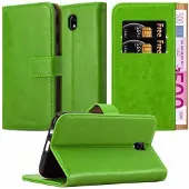 Cadorabo Book Luxury Cover