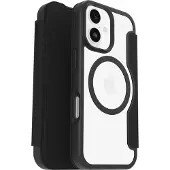 Otterbox Apple iPhone 17 Hülle - Kunststoff - - Backcover/Hard Case - Schwarz