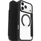 Otterbox Apple iPhone 17 Pro Max Hülle - Kunststoff - - Backcover/Hard Case - Schwarz