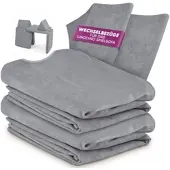 Linodino Spielsofa Wechselbezüge Chenille