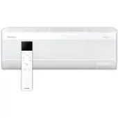 Samsung Klimaanlage Wandgerät | WindFree Comfort | AR60F09C1AWNEU | 2,5 kW