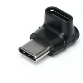 DJI - Mic Series Mobile Receiver Adapter (USB-C to USB-C)